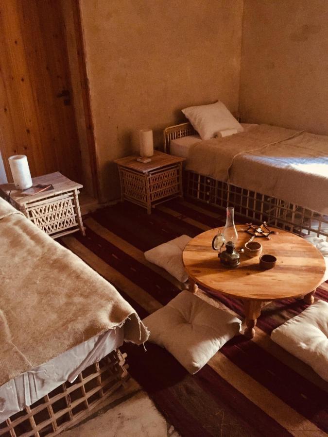 Tanirt Ecolodge Siwa Oasis Екстериор снимка