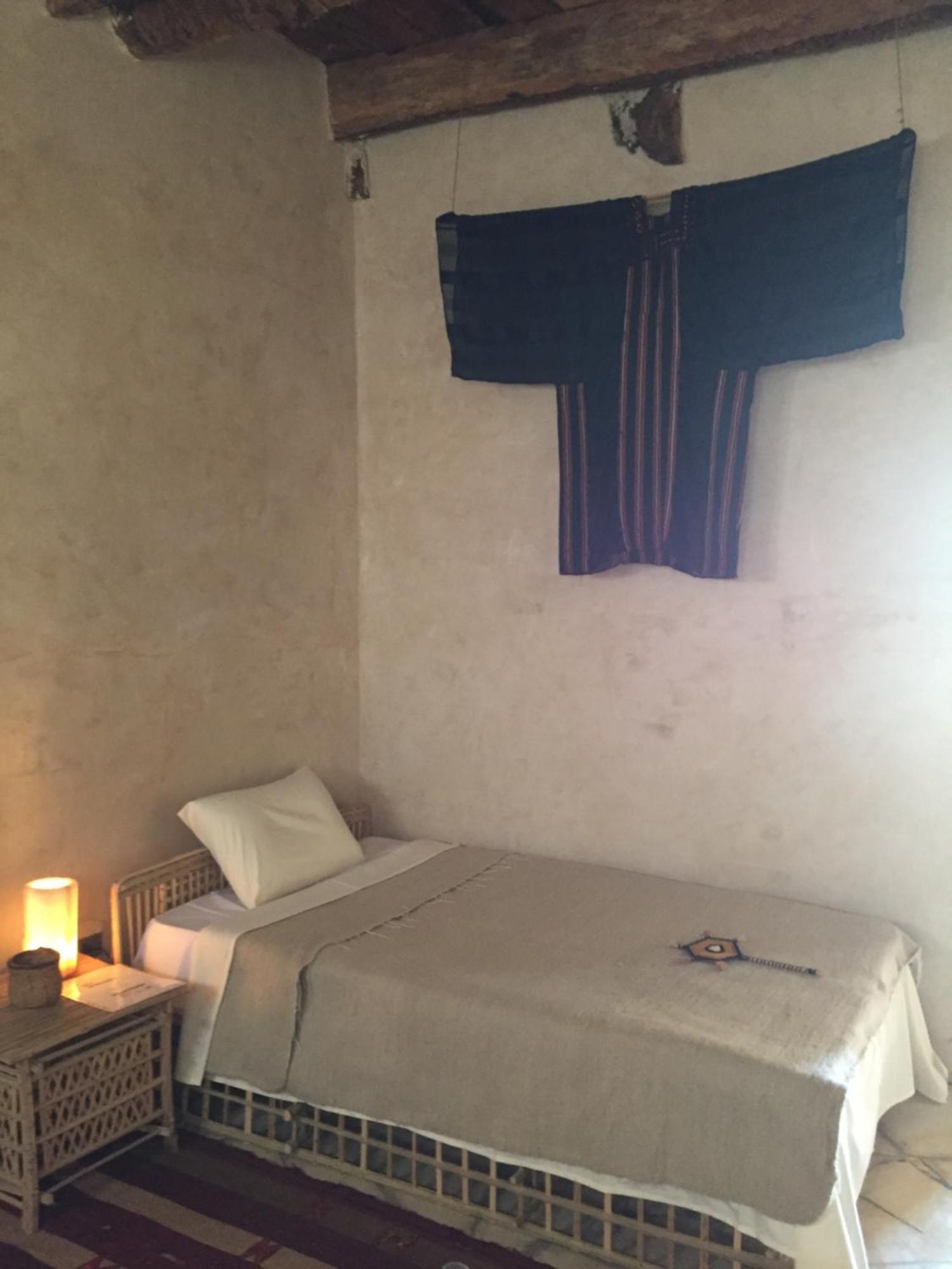 Tanirt Ecolodge Siwa Oasis Екстериор снимка