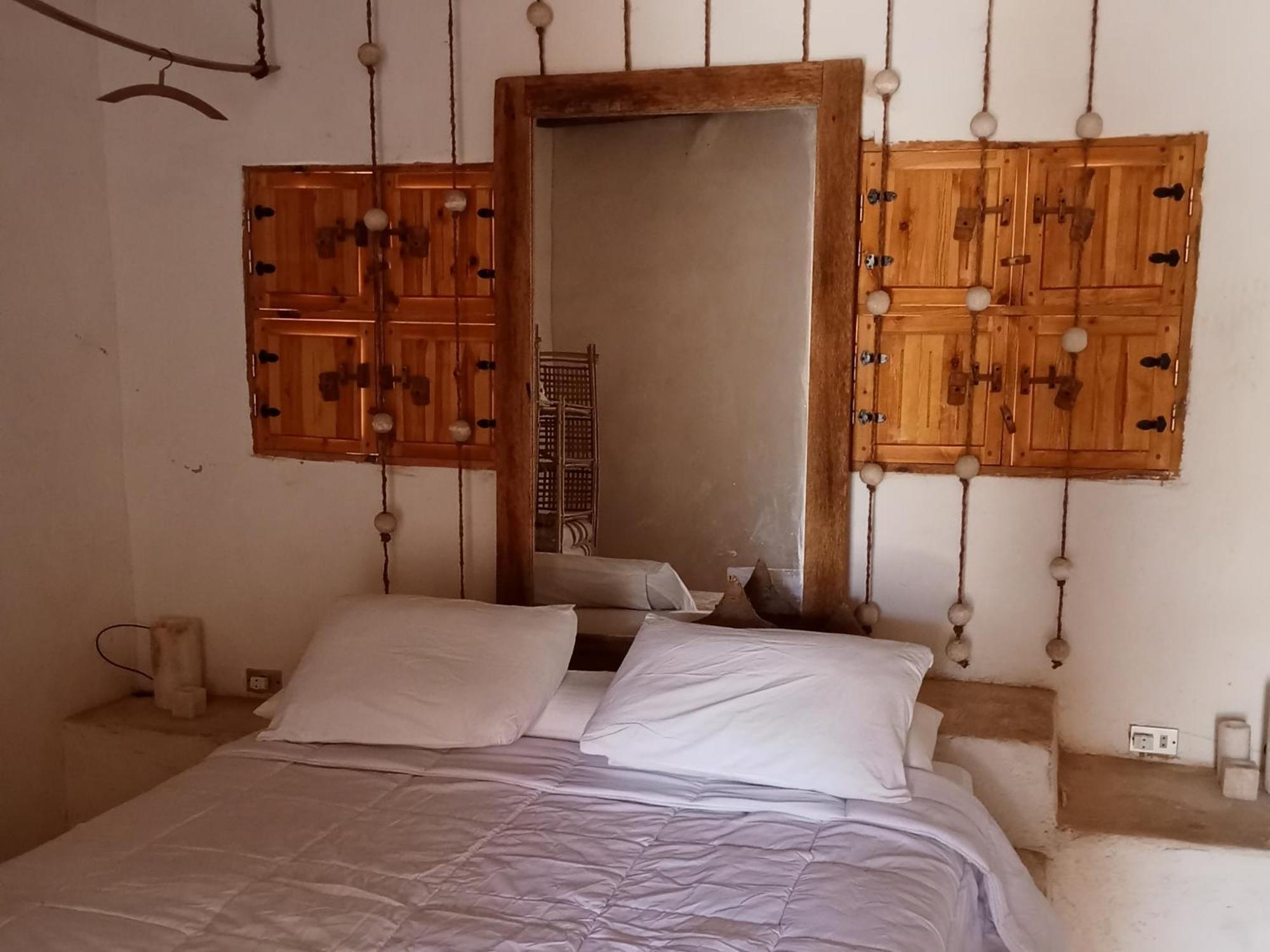 Tanirt Ecolodge Siwa Oasis Стая снимка