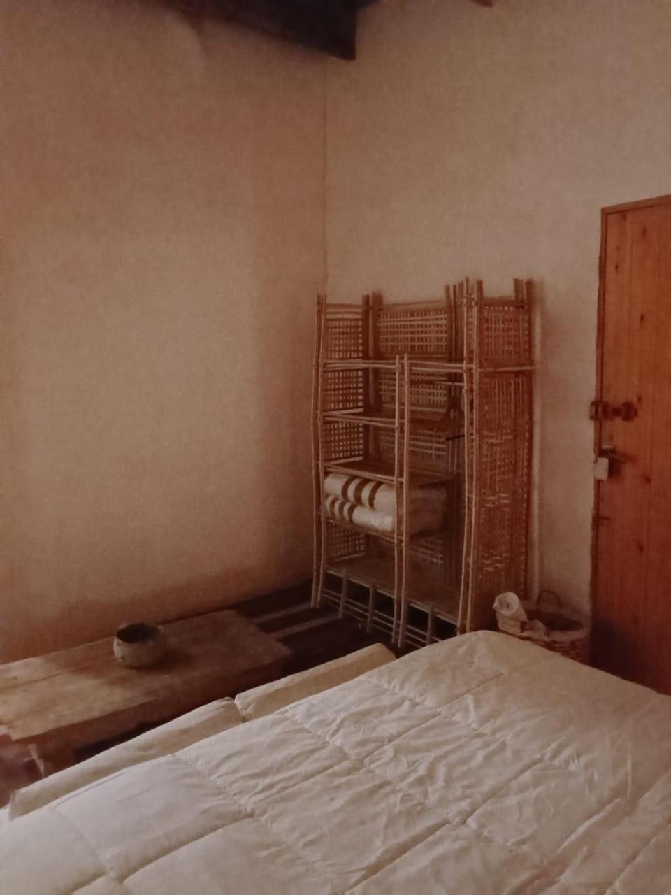 Tanirt Ecolodge Siwa Oasis Екстериор снимка